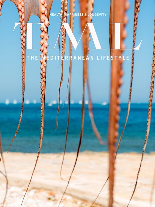 Title details for The Mediterranean Lifestyle by Media Seven - Available